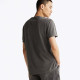 Tommy Hilfiger Ανδρική κοντομάνικη μπλούζα Varsity Washed T-Shirt